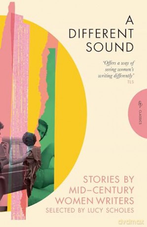 Different Sound [KSIĄŻKA]