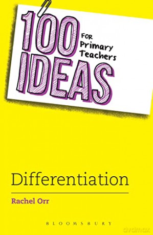Differentiation - Rachel Orr [KSIĄŻKA]