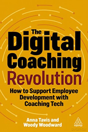 Digital Coaching Revolution - Anna Tavis [KSIĄŻKA]