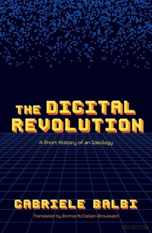 Digital Revolution [KSIĄŻKA]