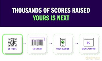 Digital Sat Prep Plus 2024 - Kaplan Test Prep [KSIĄŻKA]