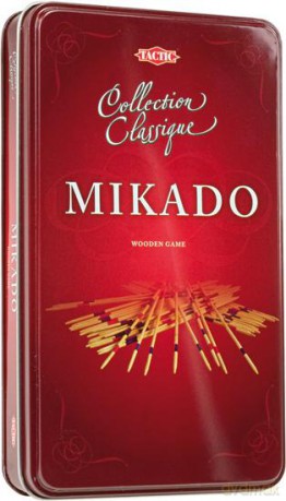 Mikado (kolekcja klasyczna) [GRA]