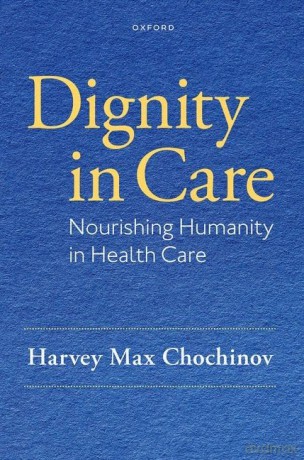 Dignity In Care [KSIĄŻKA]