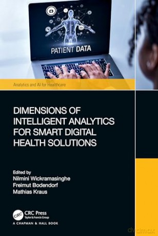 Dimensions Of Intelligent Analytics For - Nilm Wickramasinghe [KSIĄŻKA]