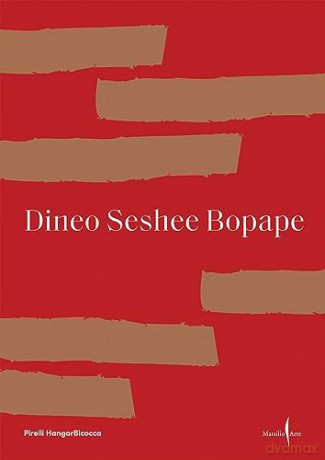 Dineo Seshee Bopape - Dineo Seshee Bopape [KSIĄŻKA]
