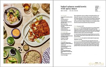 Dinner Tonight - Alex Snodgrass [KSIĄŻKA]