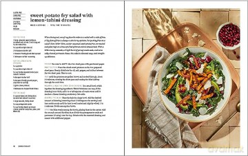 Dinner Tonight - Alex Snodgrass [KSIĄŻKA]
