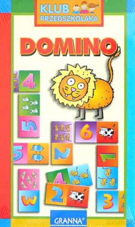 Mini Domino [GRA]