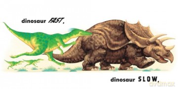 Dinosaur Roar - Henrietta Stickland [KSIĄŻKA]