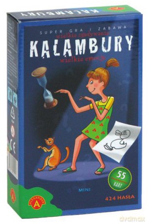MINI Kalambury [GRA]