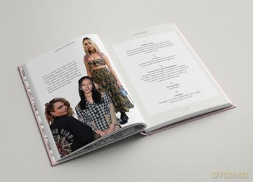 Dior Style Principles - Hannah Rogers [KSIĄŻKA]