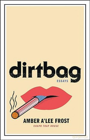 Dirtbag - Joel Fagliano [KSIĄŻKA]