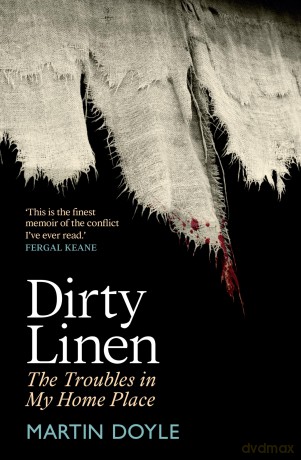 Dirty Linen - Martin Doyle [KSIĄŻKA]