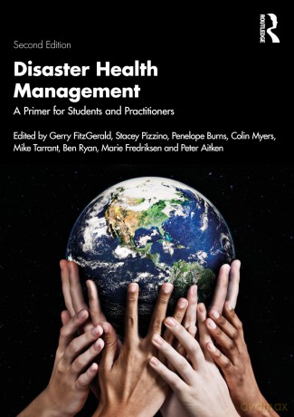 Disaster Health Management - Gerry Fitzgerald [KSIĄŻKA]