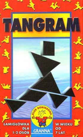 Mini Tangram [GRA]