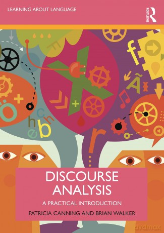 Discourse Analysis - Patricia Canning [KSIĄŻKA]