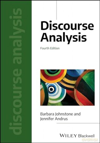 Discourse Analysis 4th Edition [KSIĄŻKA]
