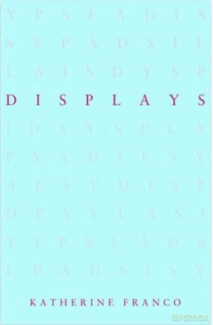 Displays - Katherine Franco [KSIĄŻKA]