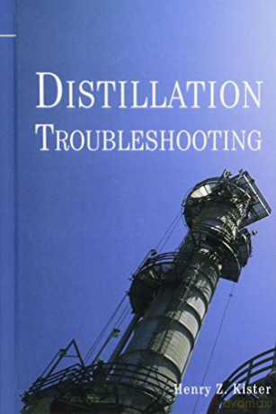 Distillation Troubleshooting - Henry Z Kister [KSIĄŻKA]