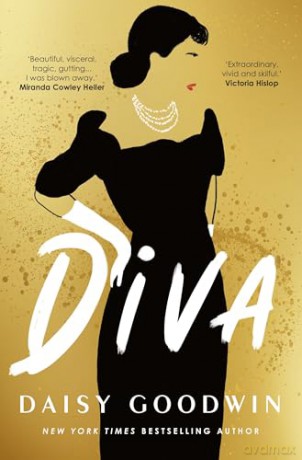 Diva - Daisy Goodwin [KSIĄŻKA]