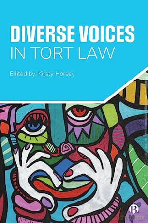 Diverse Voices In Tort Law - Kirsty Horsey [KSIĄŻKA]