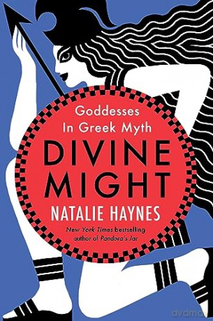 Divine Might - Natalie Haynes [KSIĄŻKA]