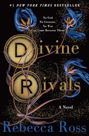 Divine Rivals - Rebecca Ross [KSIĄŻKA]