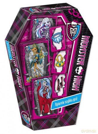 Monster High [GRA]