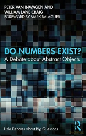 Do Numbers Exist - Peter Van Inwagen [KSIĄŻKA]