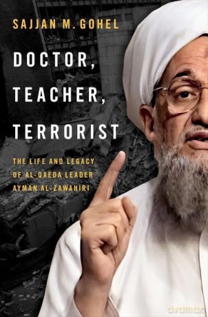 Doctor Teacher Terrorist - Sajjan Gohel [KSIĄŻKA]