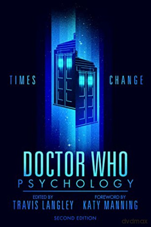 Doctor Who Psychology 2nd Edition [KSIĄŻKA]