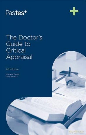 Doctors Guide Critical Appraisal 5e [KSIĄŻKA]