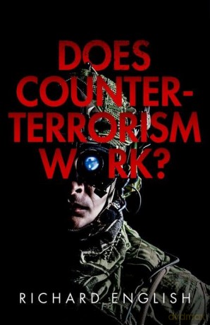 Does Counter-Terrorism Work [KSIĄŻKA]