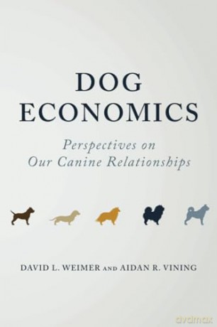 Dog Economics - David L. Weimer [KSIĄŻKA]