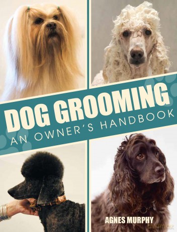 Dog Grooming - Agnes Murphy [KSIĄŻKA]