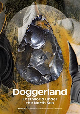 Doggerland - Van Der Vaart-Versch [KSIĄŻKA]