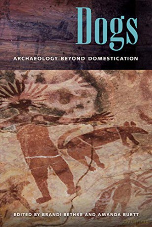 Dogs [KSIĄŻKA]