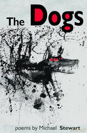 Dogs - Michael Stewart [KSIĄŻKA]