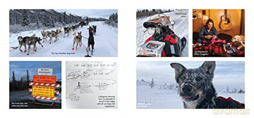 Dogs On The Trail - Blair Braverman [KSIĄŻKA]