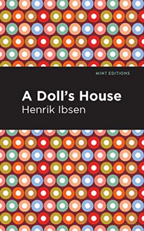 Doll S House [KSIĄŻKA]