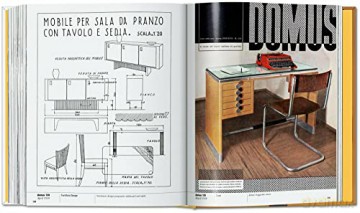 Domus 1928-1939 - C&P Fiell [KSIĄŻKA]