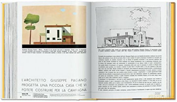 Domus 1928-1939 - C&P Fiell [KSIĄŻKA]