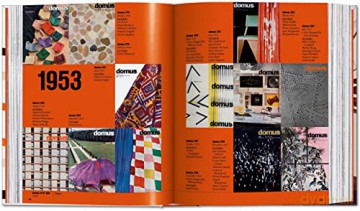 Domus 1950-1959 - C&P Fiell [KSIĄŻKA]