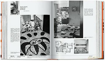 Domus 1950-1959 - C&P Fiell [KSIĄŻKA]