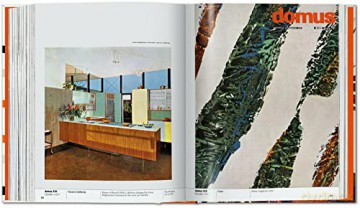 Domus 1950-1959 - C&P Fiell [KSIĄŻKA]