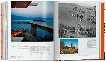 Domus 1950-1959 - C&P Fiell [KSIĄŻKA]