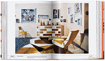 Domus 1950-1959 - C&P Fiell [KSIĄŻKA]
