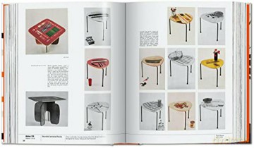 Domus 1950-1959 - C&P Fiell [KSIĄŻKA]