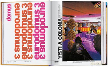 Domus 1970-1979 - C&P Fiell [KSIĄŻKA]