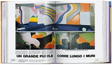 Domus 1970-1979 - C&P Fiell [KSIĄŻKA]